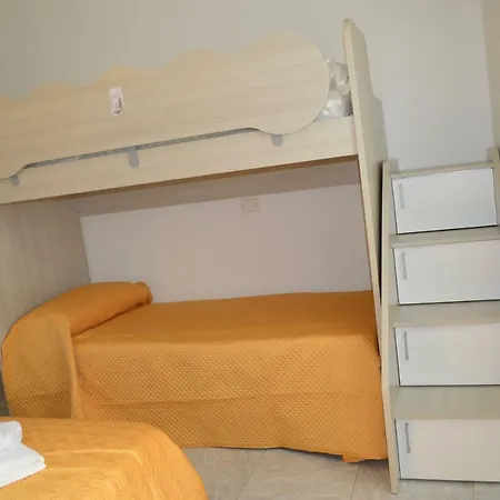 Nennella فندق مبيت وإفطار *