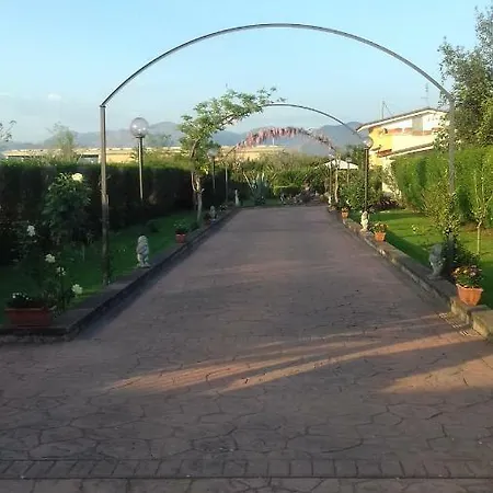 Nennella فندق مبيت وإفطار سبرلونغا