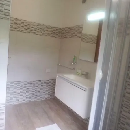فندق مبيت وإفطار Nennella سبرلونغا